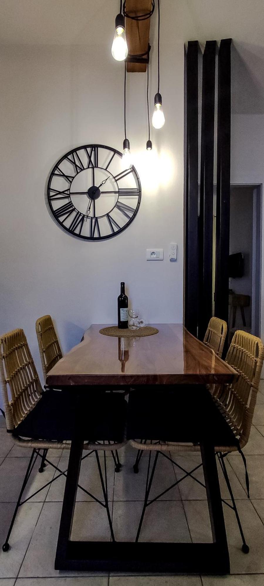 Niki Apartments Makrýgialos Eksteriør bilde